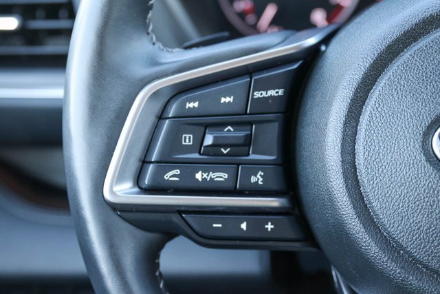 Used 2023 Subaru Ascent Touring image 32