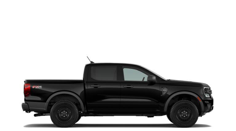 New 2026 Ford Ranger XL AWD/4WD image 27