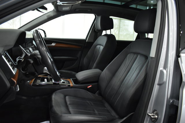 Used 2023 Audi Q5 2.0T Premium Plus w/ Premium Plus Package image 27