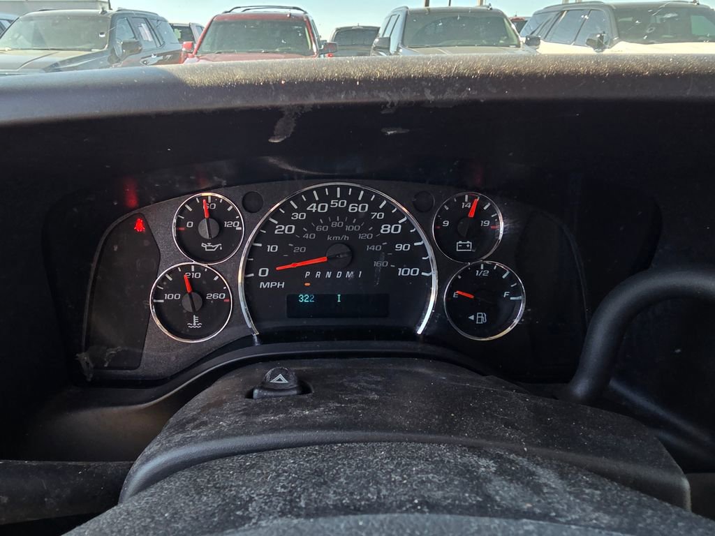 Used 2023 GMC Savana 2500 w/ Driver Convenience Package RWD image 15