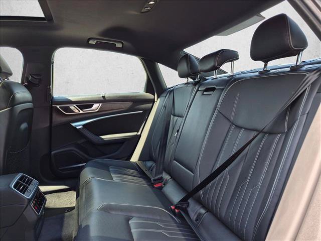 Used 2019 Audi A6 3.0T Prestige AWD/4WD image 19