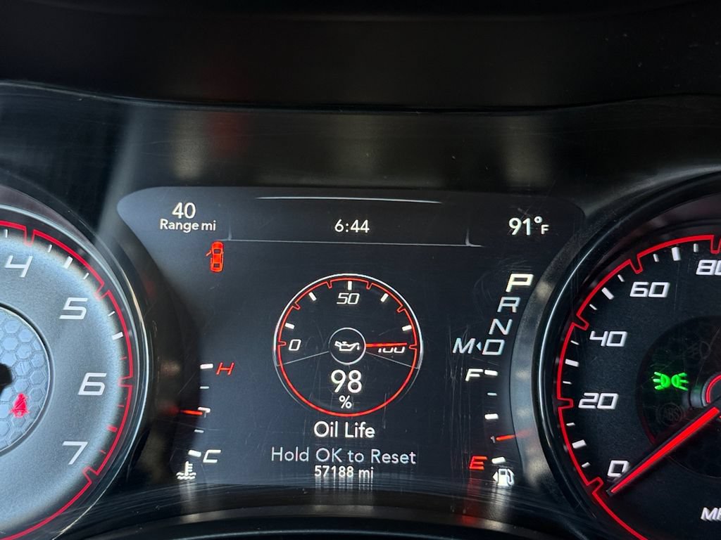 Used 2017 Dodge Charger R/T RWD image 20