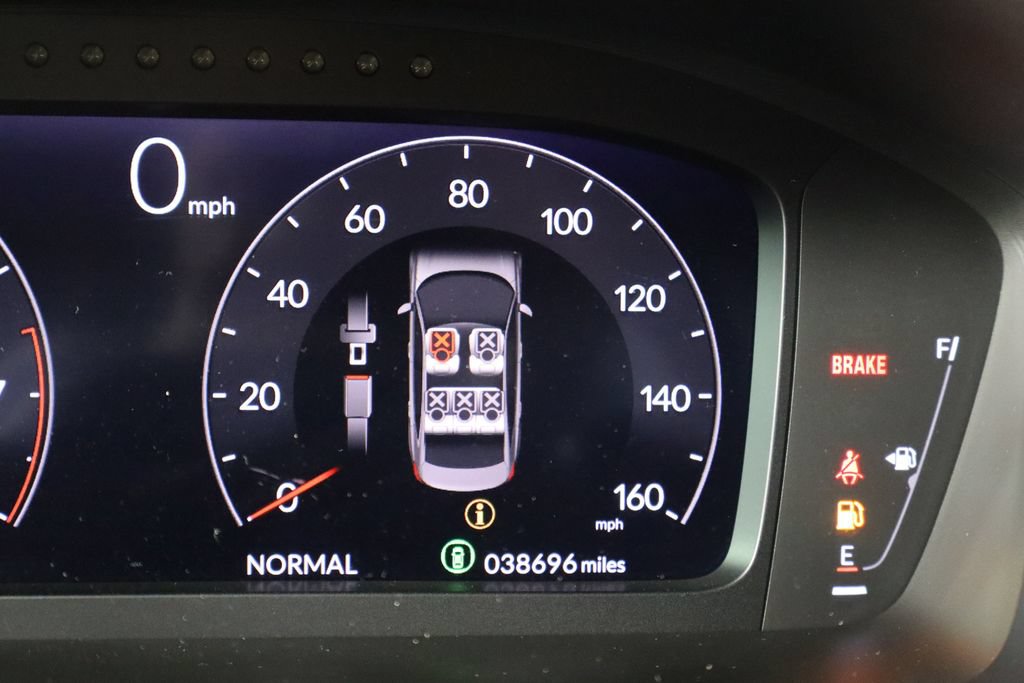 Used 2025 Honda Civic Si image 36