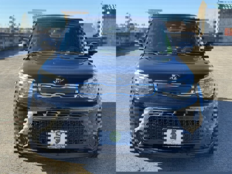 Used 2016 Kia Soul image 7