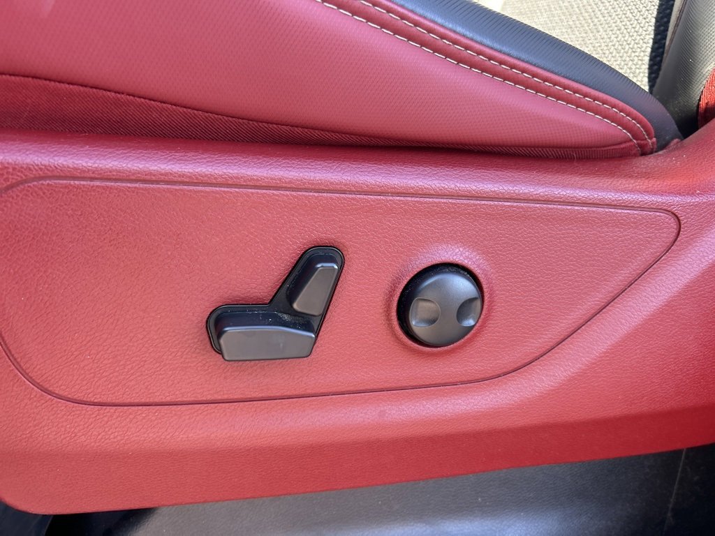 Used 2022 RAM 1500 Rebel w/ Rebel Level 2 Equipment Group image 9