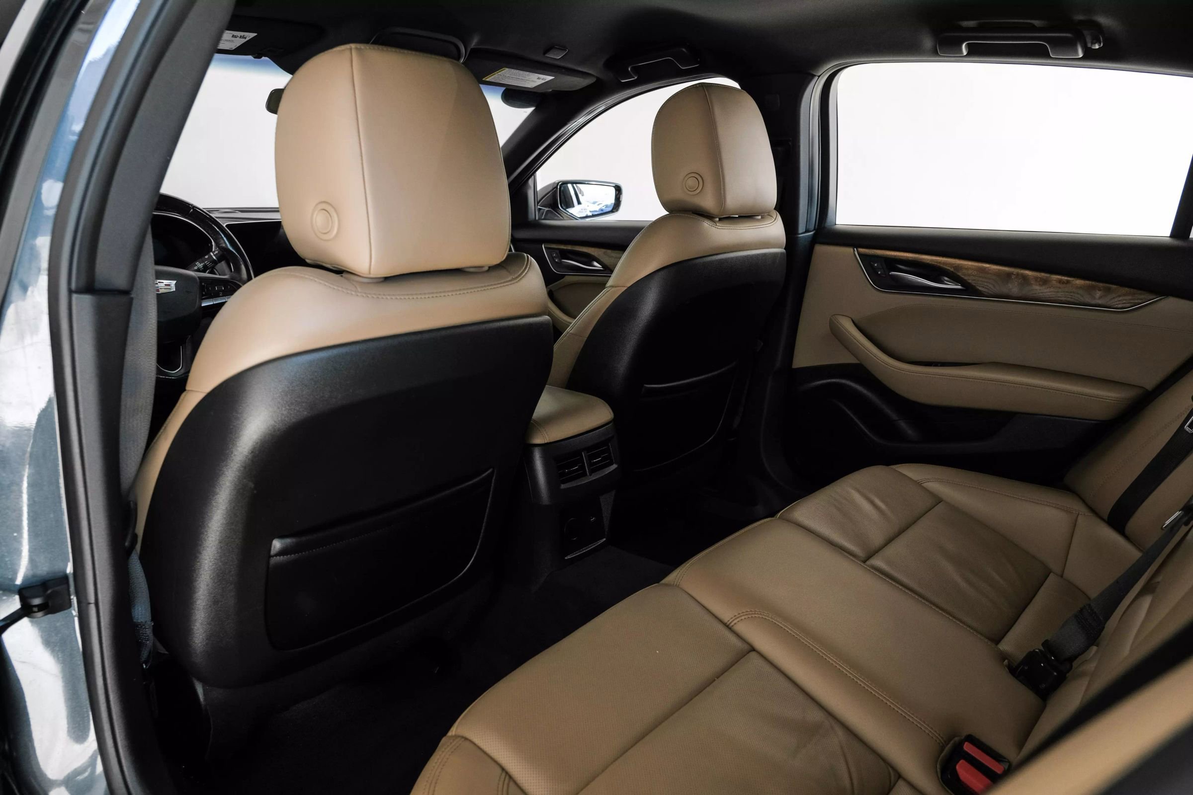 Used 2021 Cadillac CT5 Premium Luxury w/ Technology Package image 37