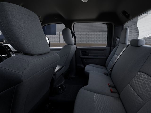 New 2026 RAM 3500 Tradesman image 23