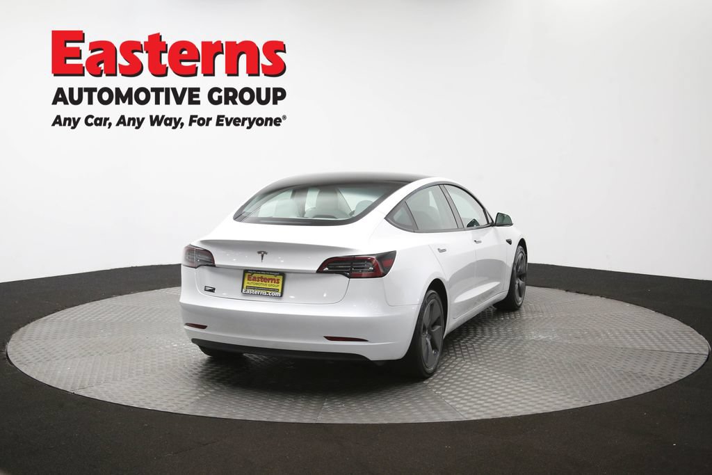 Used 2023 Tesla Model 3 Standard Range RWD image 34