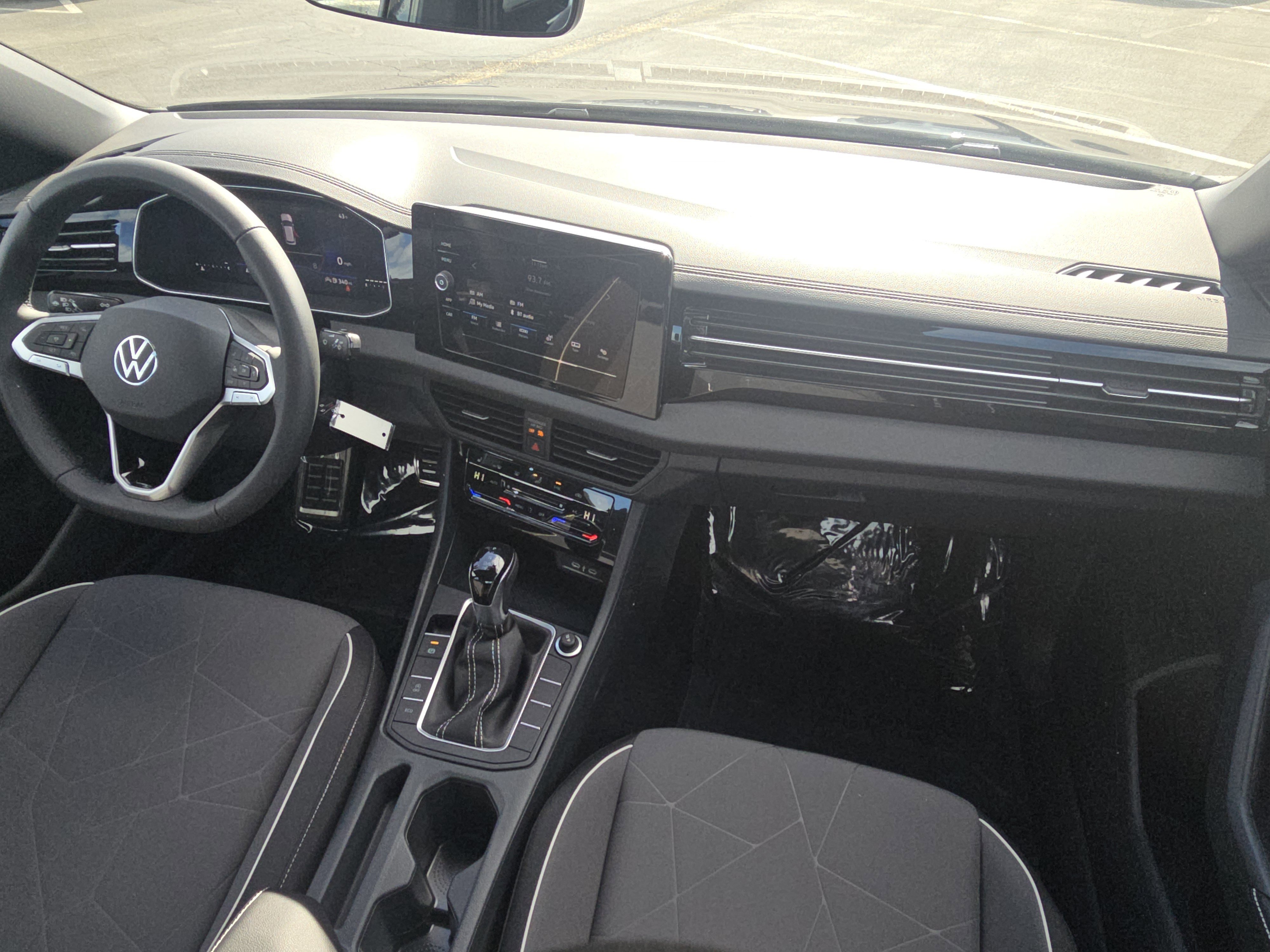 New 2026 Volkswagen Jetta Sport image 15