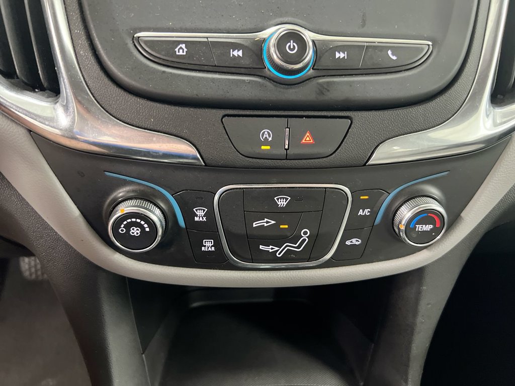 Used 2024 Chevrolet Equinox LS FWD image 16