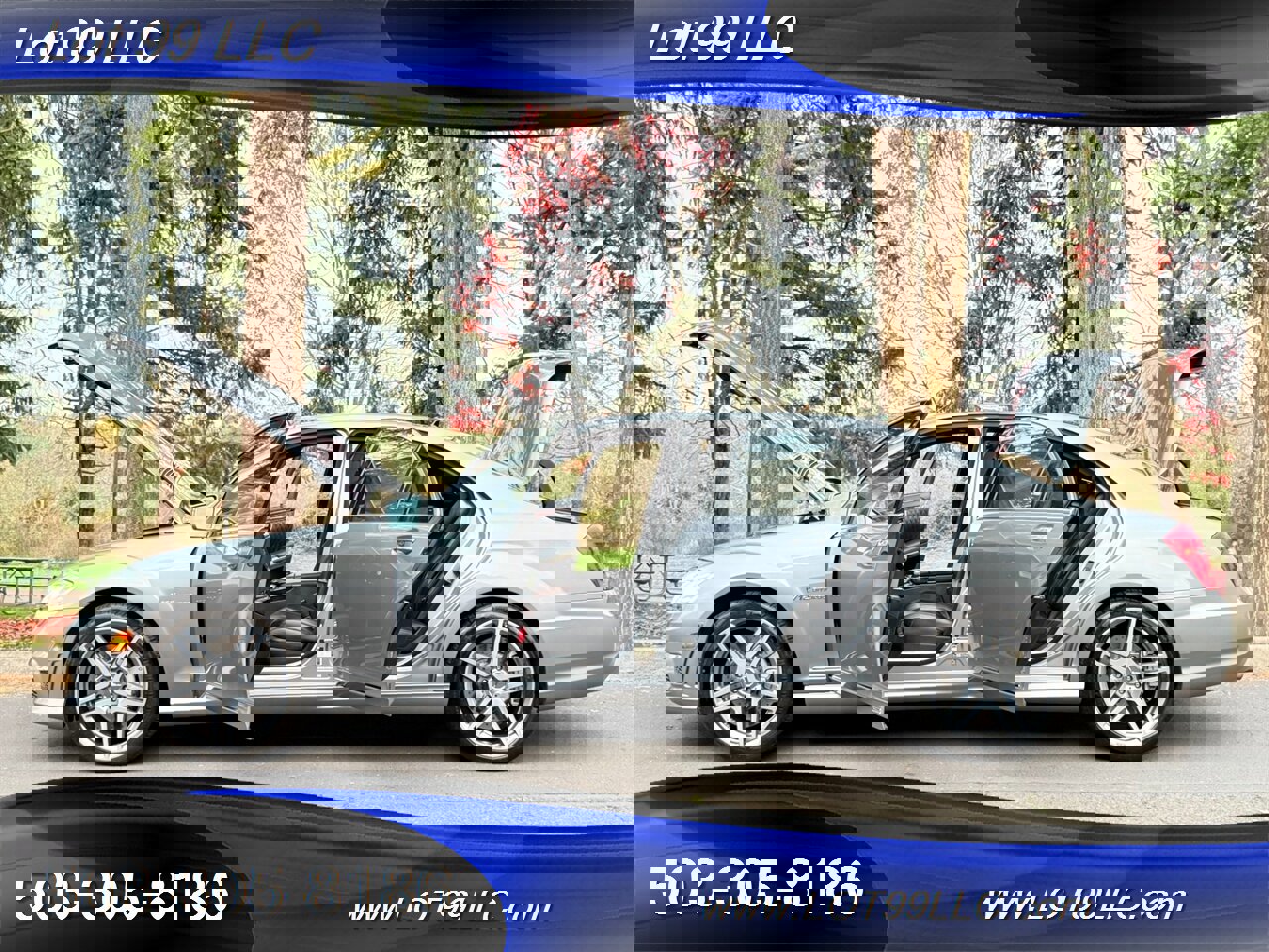 Used 2012 Mercedes-Benz S 65 AMG image 71