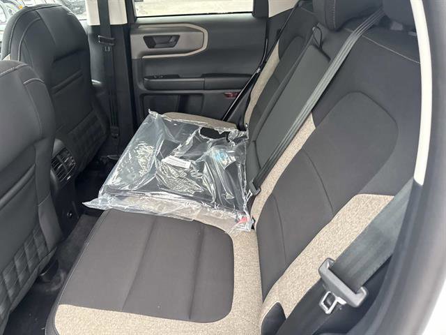 New 2025 Ford Bronco Sport Big Bend w/ Convenience Package image 7