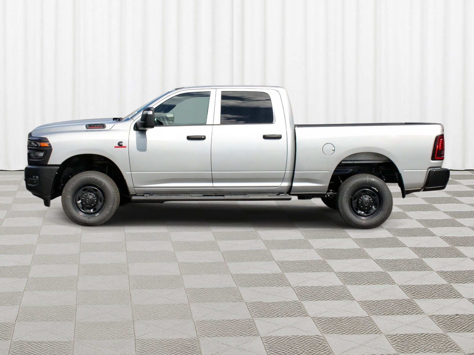 New 2026 RAM 2500 Tradesman image 36