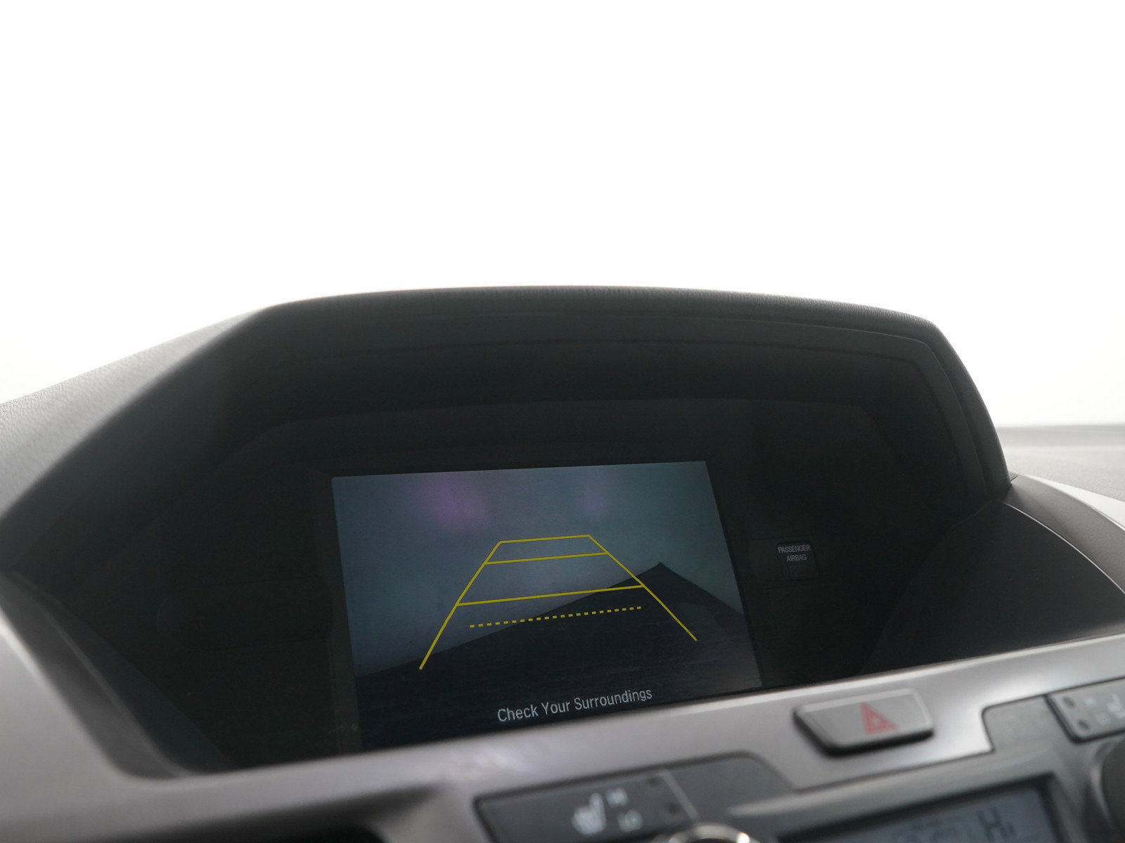 Used 2014 Honda Odyssey EX-L image 31