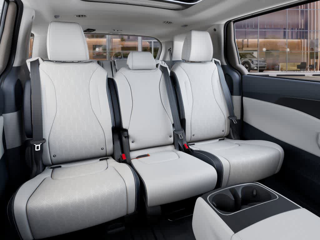 New 2025 Kia Carnival SX image 16