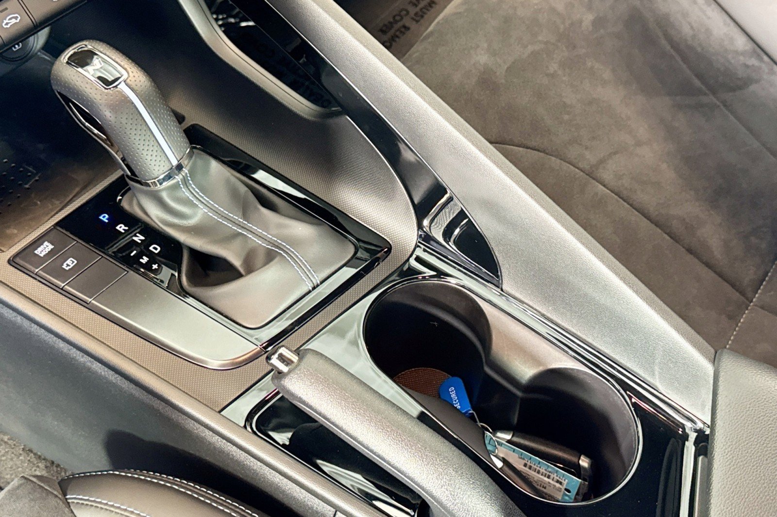 Used 2023 Hyundai Elantra N image 16