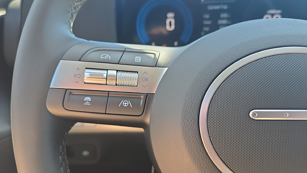 New 2027 Hyundai Kona SEL Sport FWD image 24