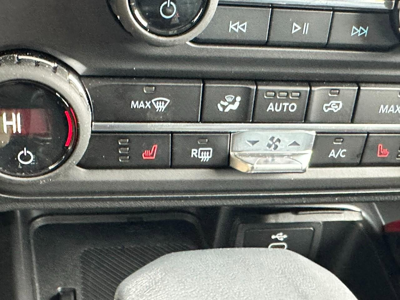 New 2026 Ford Bronco Heritage Edition image 13