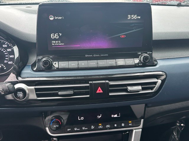 Used 2022 Kia Seltos S AWD/4WD image 24