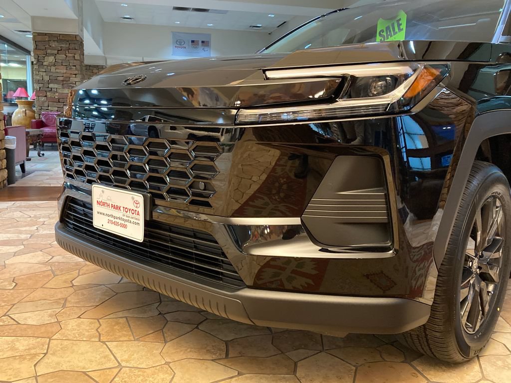 New 2026 Toyota RAV4 XLE Premium w/ Panoramic Sun Roof Package FWD image 2