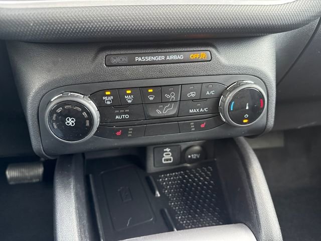 Certified 2023 Ford Bronco Sport Big Bend w/ Convenience Package AWD/4WD image 30