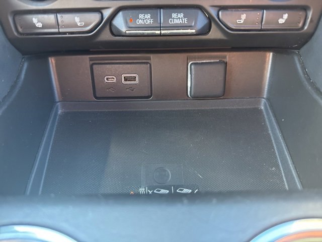 Used 2023 Chevrolet Tahoe LT image 24