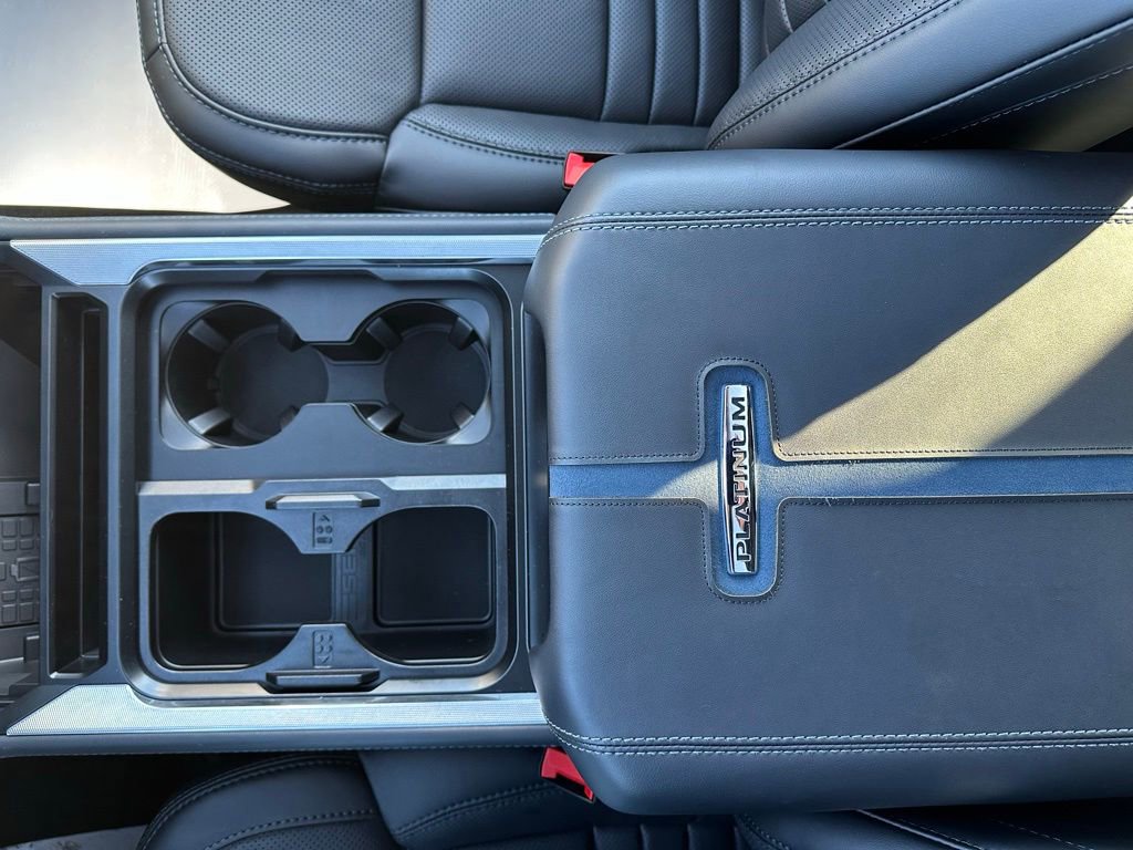 New 2026 Ford F250 Platinum image 35