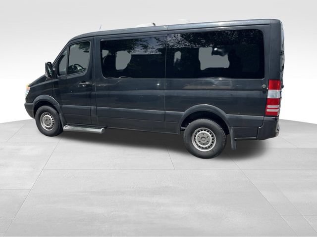 Used 2013 Mercedes-Benz Sprinter 2500 image 6