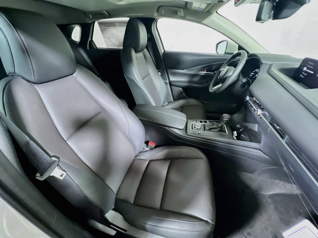 New 2026 MAZDA CX-30 AWD 2.5 S w/ Premium Package image 21