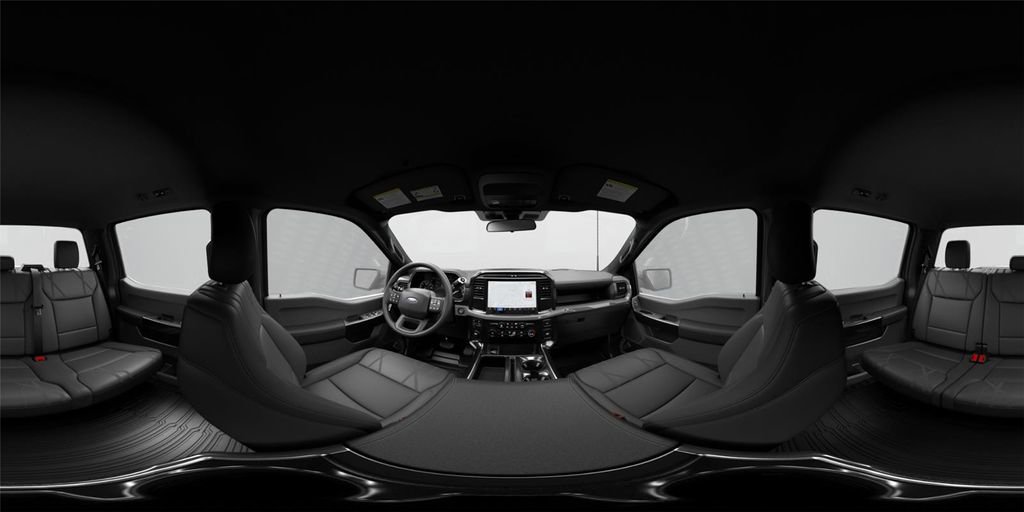 New 2026 Ford F150 STX RWD image 8