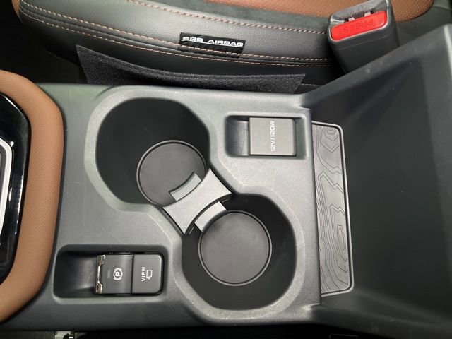 Certified 2025 Subaru Forester Touring w/ Protection Package image 28