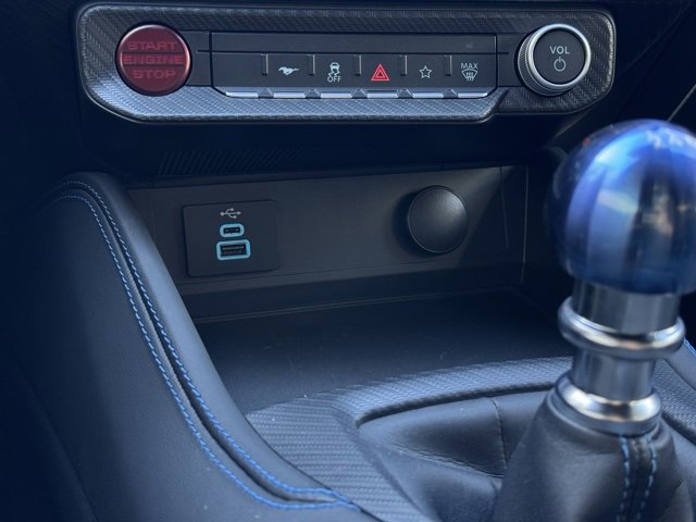 New 2025 Ford Mustang Dark Horse w/ Dark Horse Handlin Package image 6