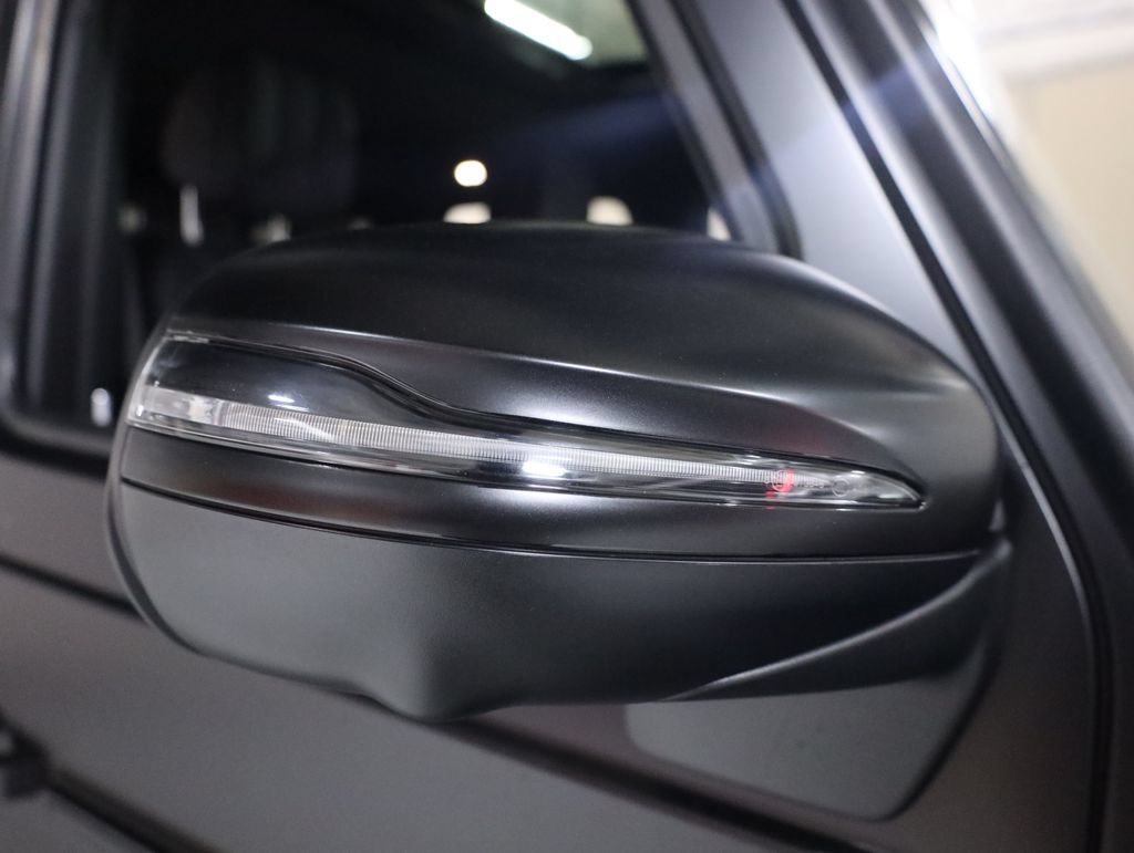 Used 2022 Mercedes-Benz G 63 AMG 4MATIC image 69
