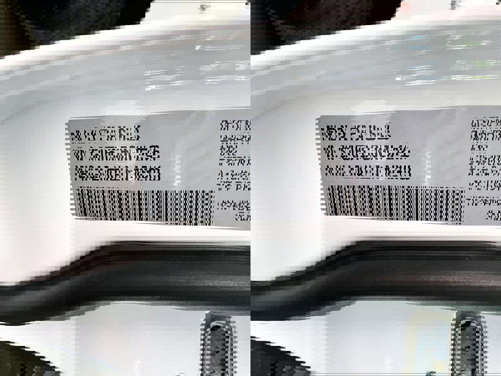 Used 2022 RAM 2500 Tradesman image 33