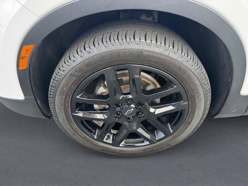 Used 2020 Chevrolet Blazer LT FWD image 9