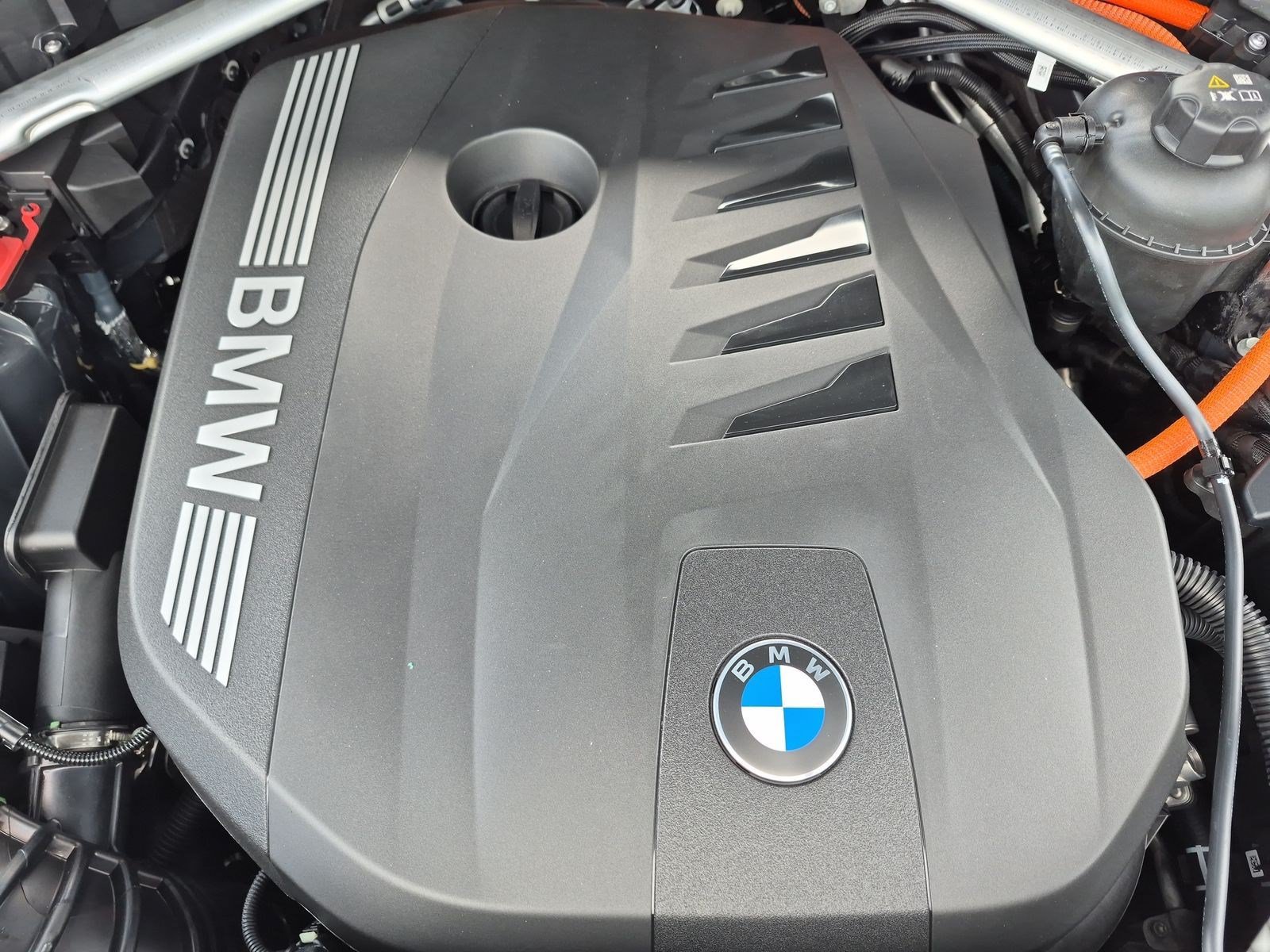 New 2026 BMW X5 xDrive50e AWD/4WD image 35