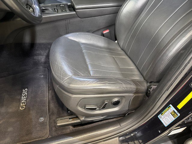 Used 2020 Genesis G80 3.8 image 17