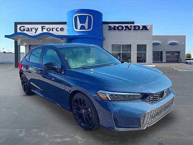 Used 2026 Honda Civic Sport