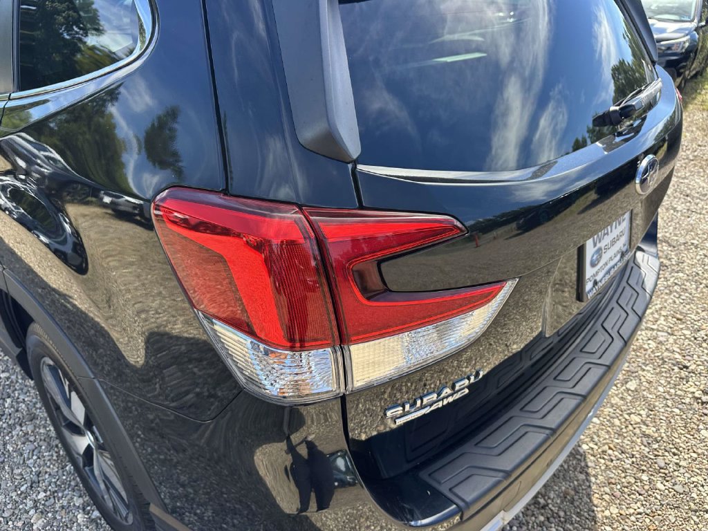 Used 2020 Subaru Forester Touring AWD/4WD image 8