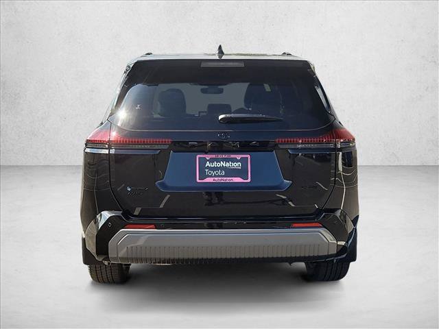New 2026 Toyota RAV4 XSE AWD/4WD image 8
