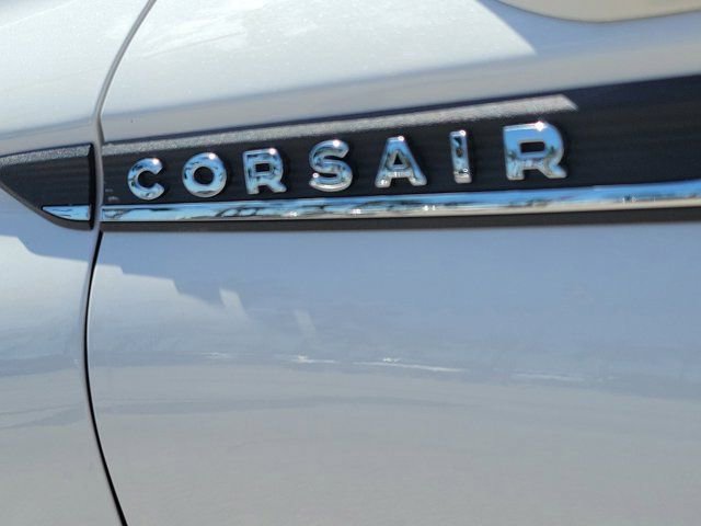Certified 2023 Lincoln Corsair FWD image 13