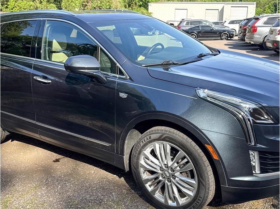 Used 2019 Cadillac XT5 Premium Luxury FWD image 15