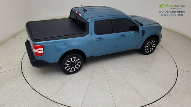 Used 2022 Ford Maverick Lariat image 81