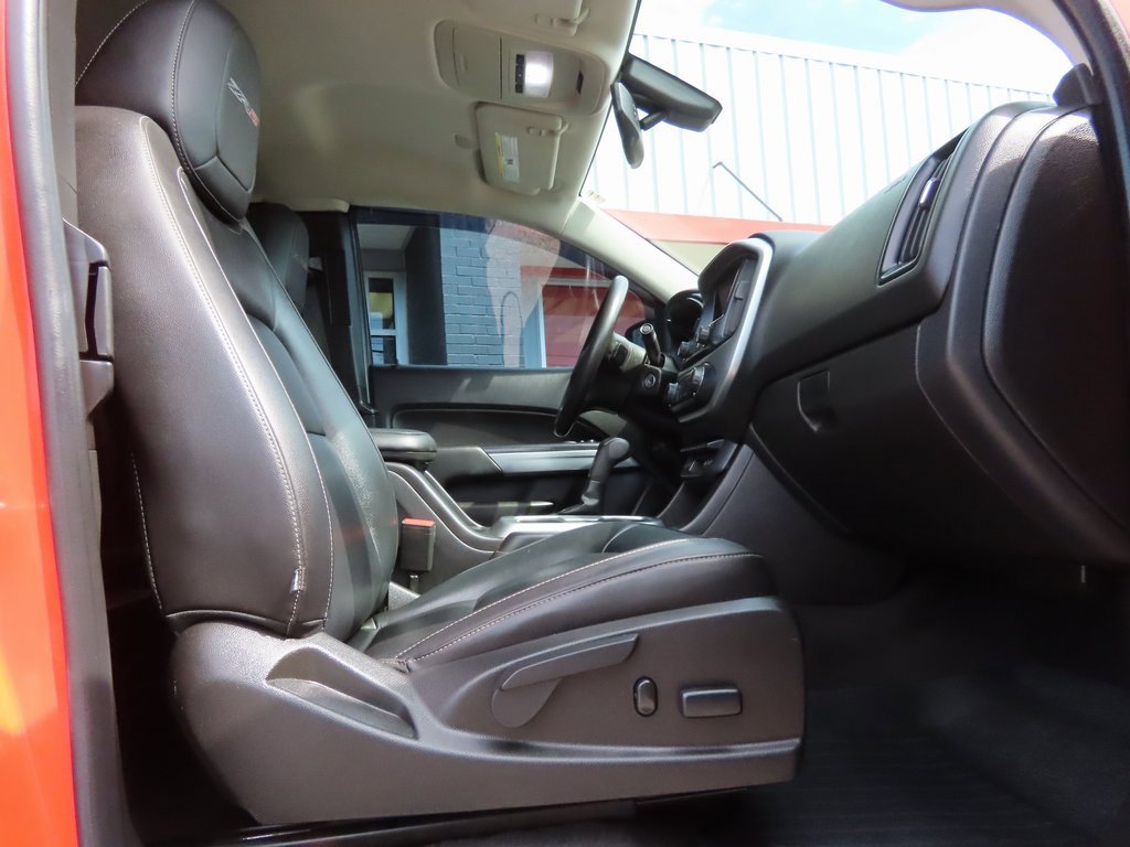 Used 2019 Chevrolet Colorado ZR2 image 5