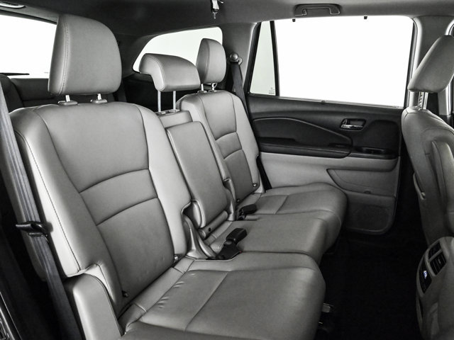 Used 2019 Honda Pilot EX-L image 20