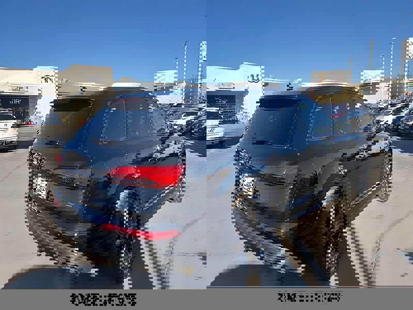 New 2026 Audi Q7 3.0T Premium Plus image 3