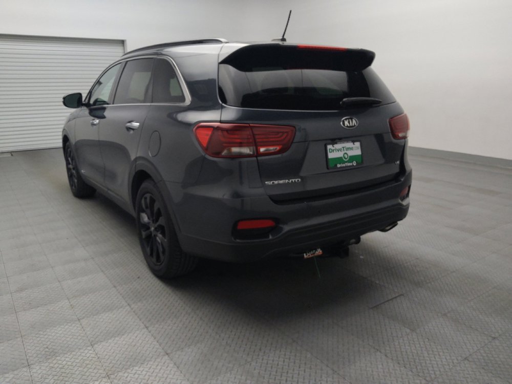 Used 2020 Kia Sorento S AWD/4WD image 5