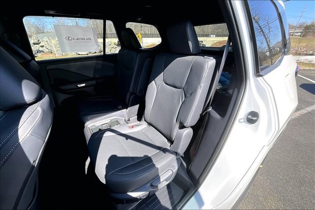 New 2026 Lexus TX 350 AWD image 10