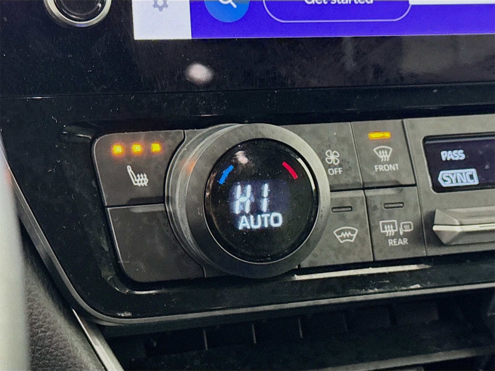 Used 2024 Toyota Grand Highlander XLE image 17