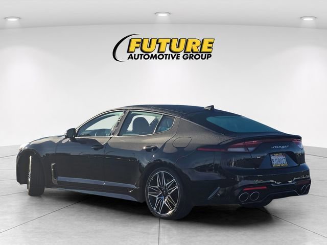 Used 2023 Kia Stinger GT2 image 7